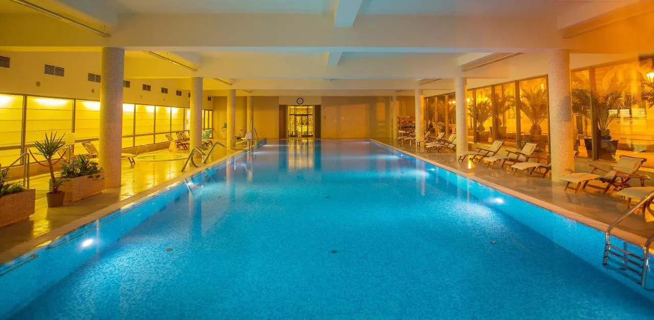 Savoy Westend Hotel Κάρλοβι Βάρι Τσεχία