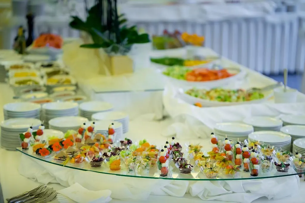 *****  Savoy Westend Hotel Κάρλοβι Βάρι Τσεχία