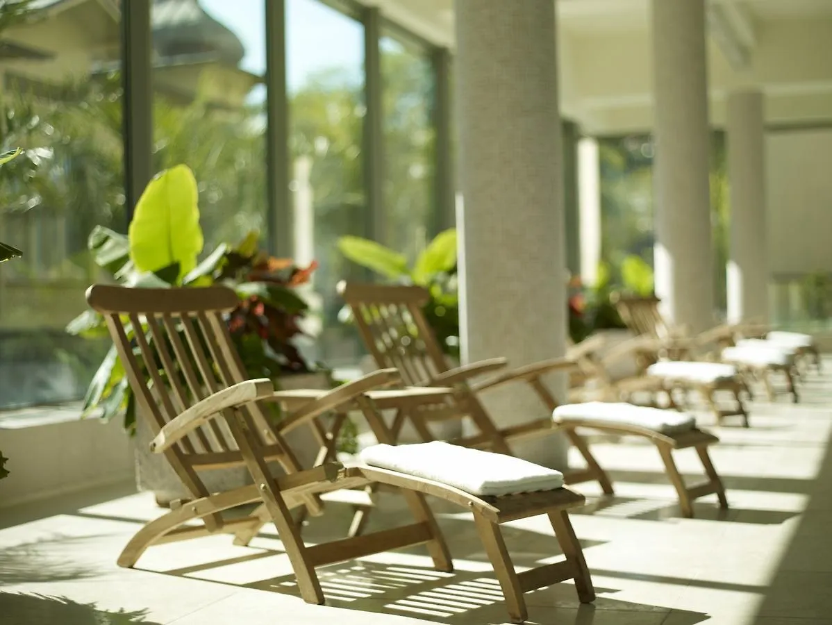 Savoy Westend Hotel Κάρλοβι Βάρι